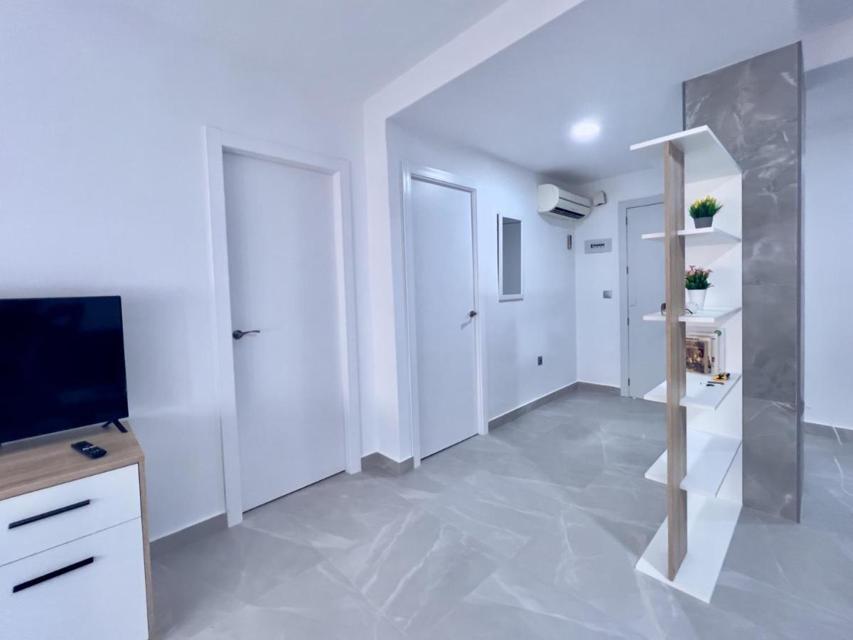 Apartment Paradise Sol En Alcazares *