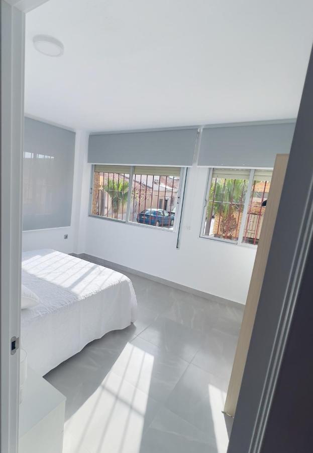 Apartment Paradise Sol En Alcazares