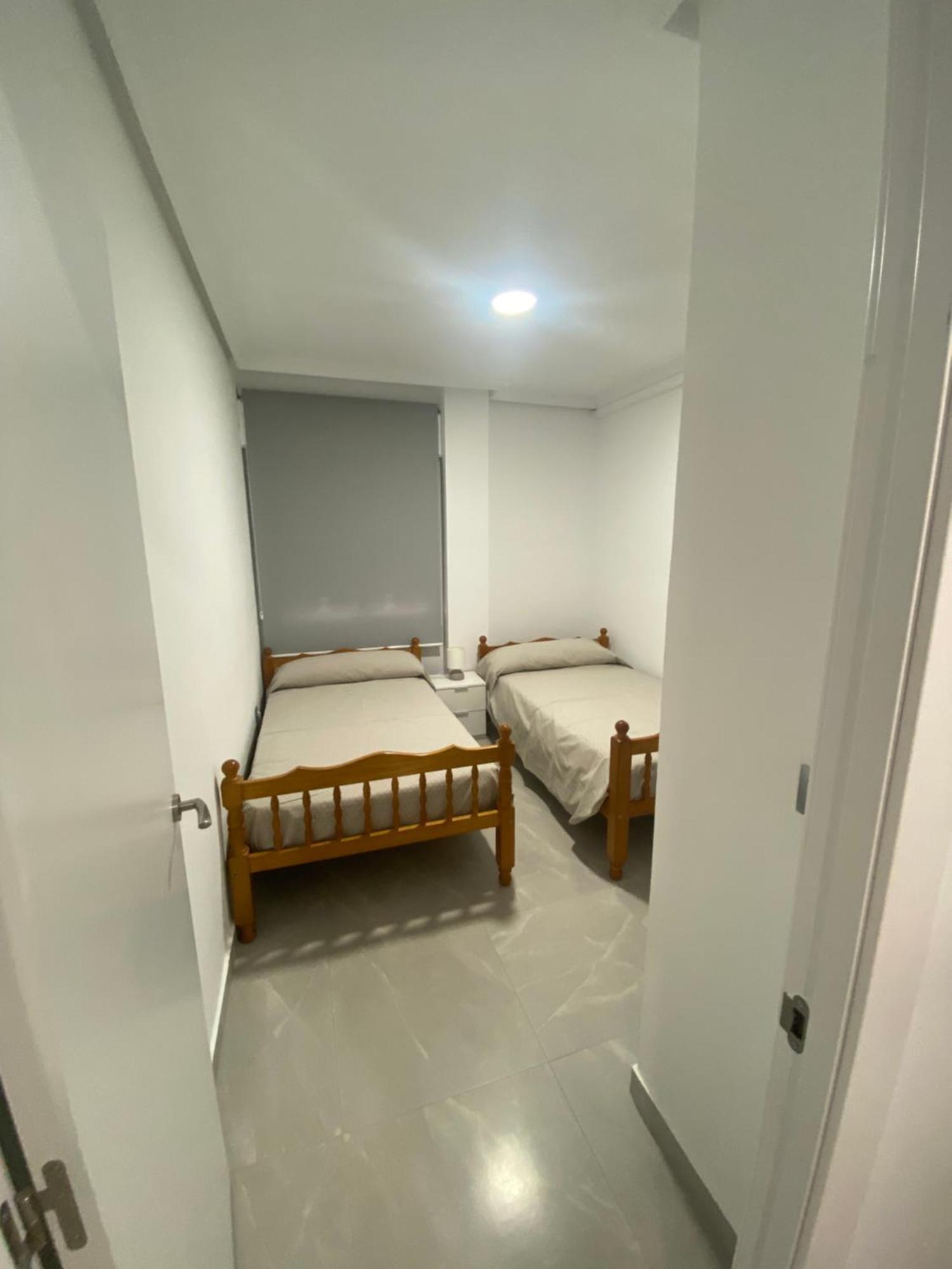 Apartment Paradise Sol En Alcazares Los Alcazares